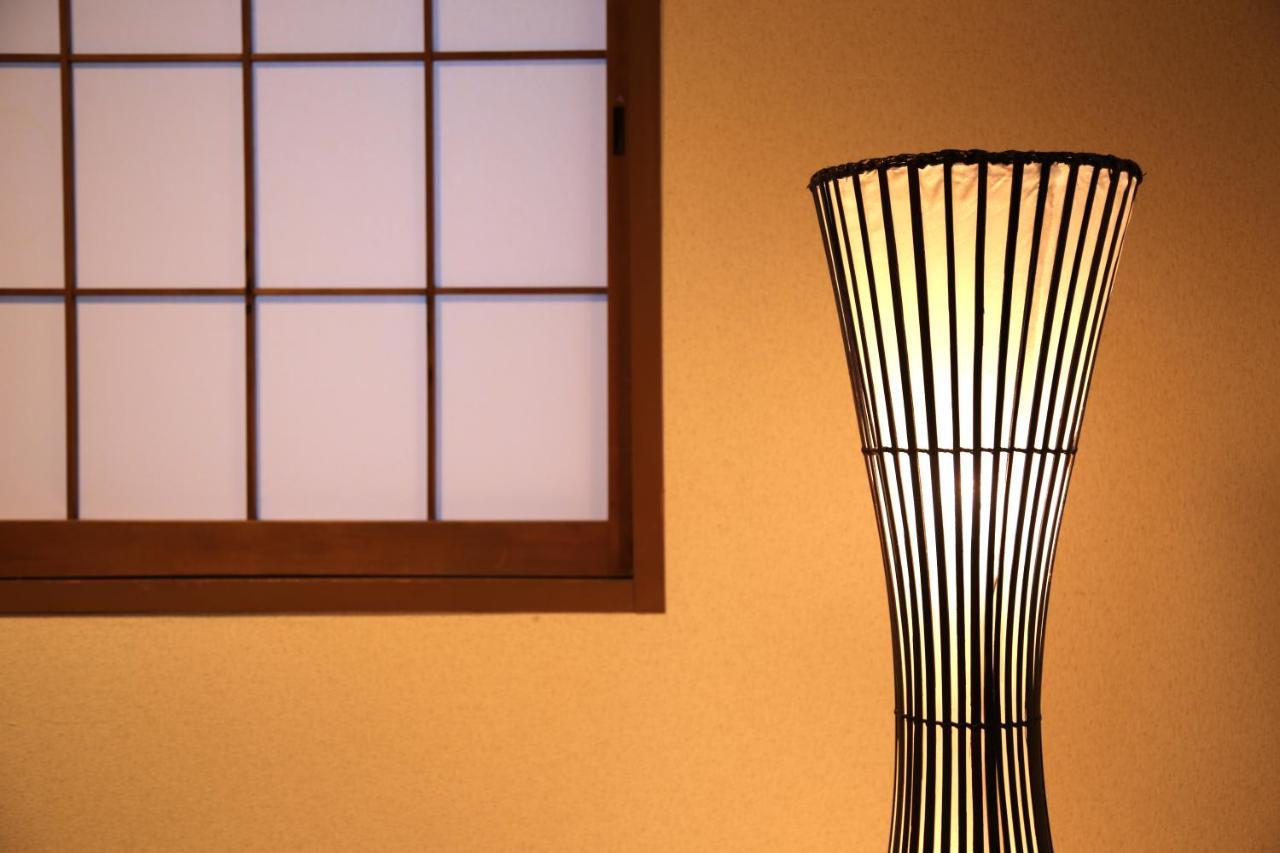 Kyoto Home Kiyomizu Exterior photo