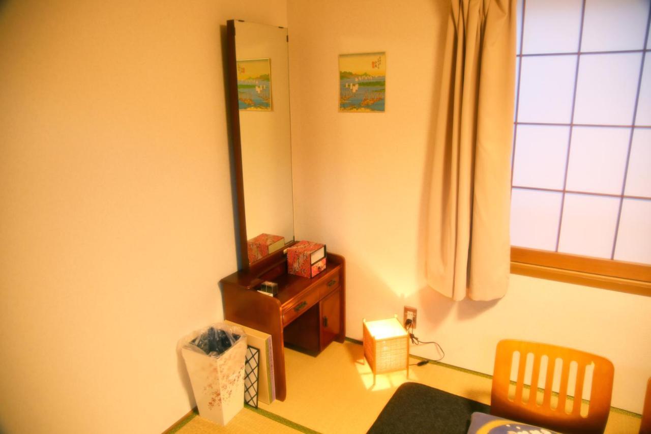 Kyoto Home Kiyomizu Exterior photo