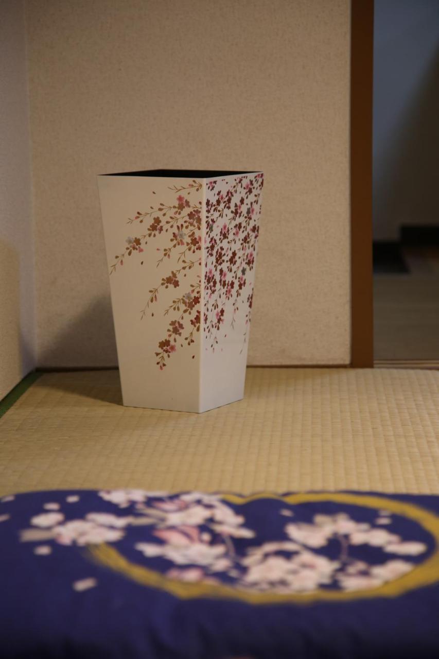 Kyoto Home Kiyomizu Exterior photo