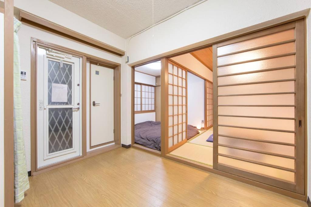 Kyoto Home Kiyomizu Exterior photo