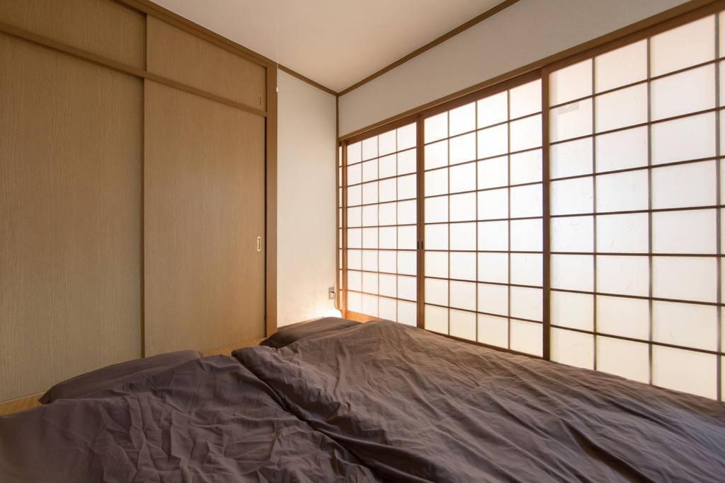 Kyoto Home Kiyomizu Exterior photo